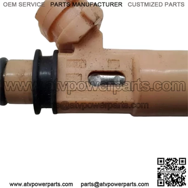 Toyota Sienna LE, Fuel Injector Part, 2002-2008, 3.3L,V6, 3MZFE, 23209-0A020 - Image 3