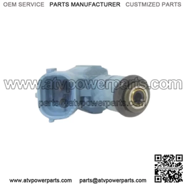Single unit 0280157012 injector 04-06 Volkswagen Porsche 3.2L 022906031J - Image 2