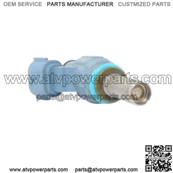 Single unit 0280157012 injector 04-06 Volkswagen Porsche 3.2L 022906031J - Image 3
