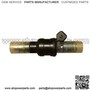 1988-90 Buick Riviera & More (3.8L/6cyl) Fuel Injector #25531465 (NEW)