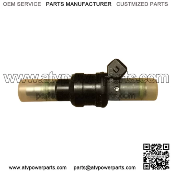1988-90 Buick Riviera & More (3.8L/6cyl) Fuel Injector #25531465 (NEW)