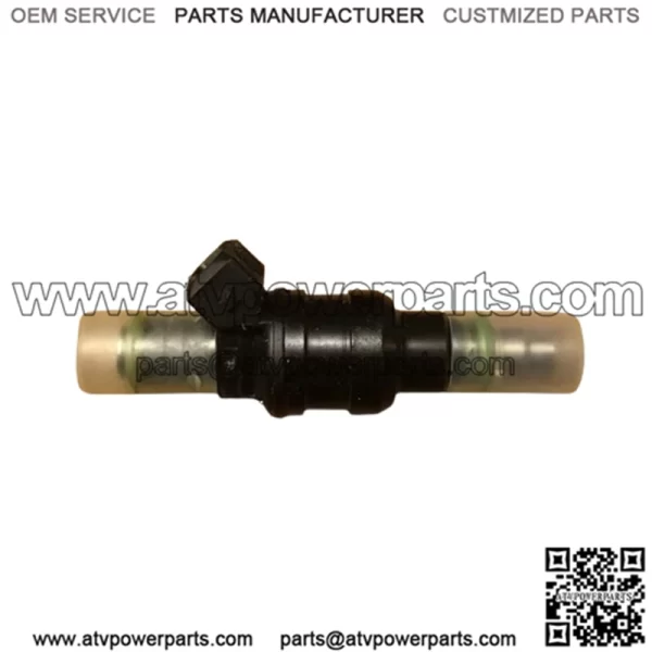 1988-90 Buick Riviera & More (3.8L/6cyl) Fuel Injector #25531465 (NEW) - Image 2