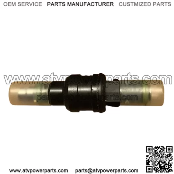 1988-90 Buick Riviera & More (3.8L/6cyl) Fuel Injector #25531465 (NEW) - Image 4