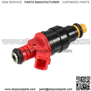 F37Z-9F593-A Car Fuel Injector Nozzle for Ford Explorer 4.0L V6 1993-1996
