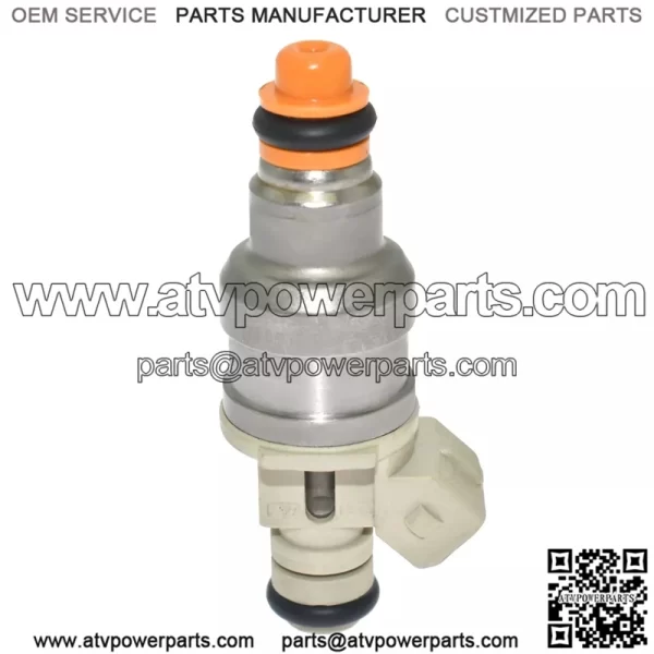 F47EA2E Fuel Injector for Ford Ranger Aerostar/Mazda B3000/Mercury Sable 3.0L V6 - Image 3
