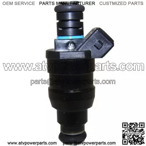 53007232 Fuel Injector Gas for Jeep Wrangler Cherokee Comanche 1991-1992