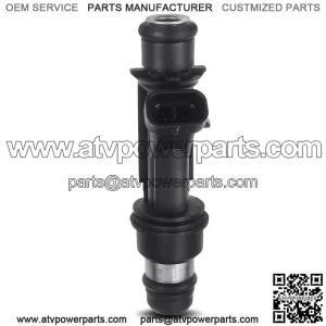 1Pcs Fuel Injector for Chevrolet Aveo Pontiac Wave Wave5 L4 1.6L Petrol 96386780
