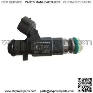 16600-AE060 Nissan/Infiniti Fuel Injector NEW OEM 16600AE060
