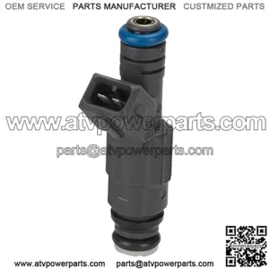 Single Fuel Injector for BMW 740IL 740I 540I X5 Z8 4.4L 0280155823