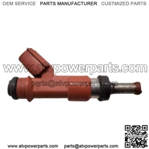 Toyota Avalon Lmtd, Fuel Injector Part, 2005-2017, 3.5L,V6, 2GRFE, 23209-0P040