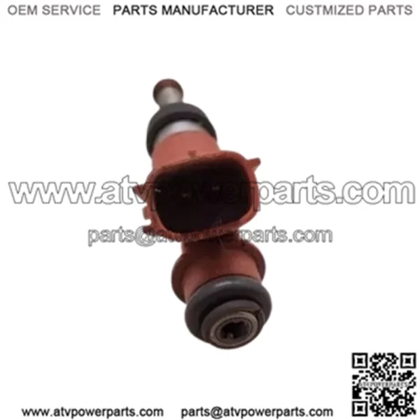 Toyota Avalon Lmtd, Fuel Injector Part, 2005-2017, 3.5L,V6, 2GRFE, 23209-0P040 - Image 2