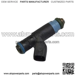 2006 FORD 500 FIVE HUNDRED FUEL INJECTOR OEM 4F9Z-9F593-DA