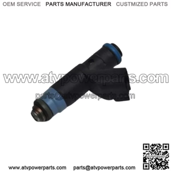 2006 FORD 500 FIVE HUNDRED FUEL INJECTOR OEM 4F9Z-9F593-DA - Image 3