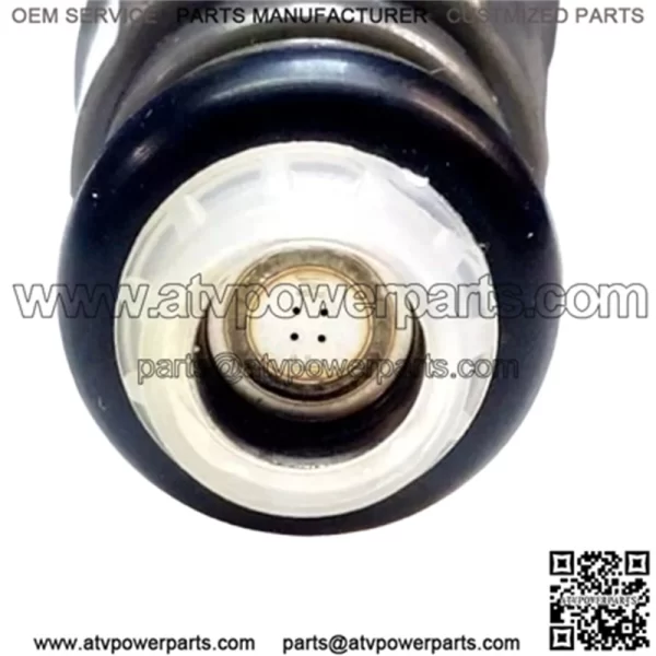 OEM x1 Fuel Injector for 2002, 2003, 2004 Ford Focus 2.0L I4 #0280156046 - Image 5