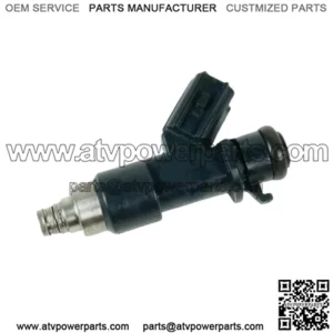 2005-2008 acura RL 3.5l v5 engine fuel injector oem 16450-RJA-A01
