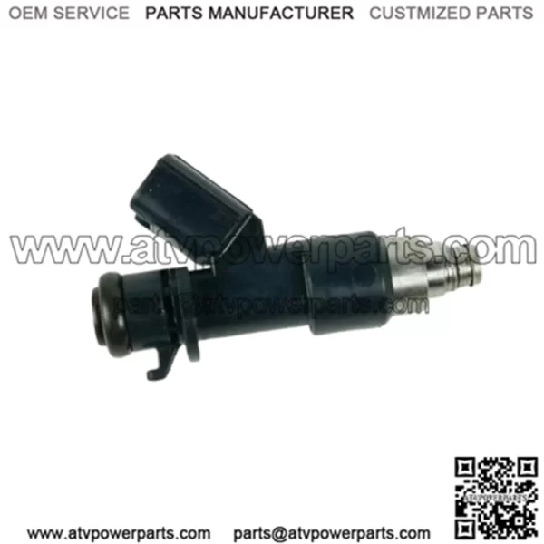 2005-2008 acura RL 3.5l v5 engine fuel injector oem 16450-RJA-A01 - Image 4