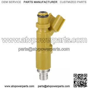 1pcs No.2320922030 Car Fuel Injector for Toyota Celica GTS 1.8L 2000-2003