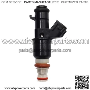 1 NEW OEM Fuel Injector 16450-PRB-A01 for 02-04 fit Honda Acura RSX 2.0L K20A2