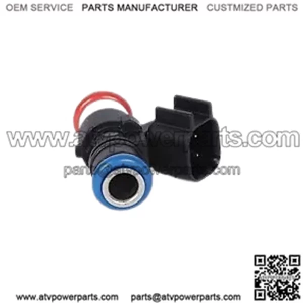 OEM-Fuel Injector 89017704 - Image 2