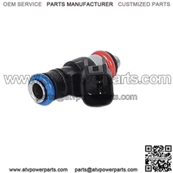 OEM-Fuel Injector 89017704 - Image 3