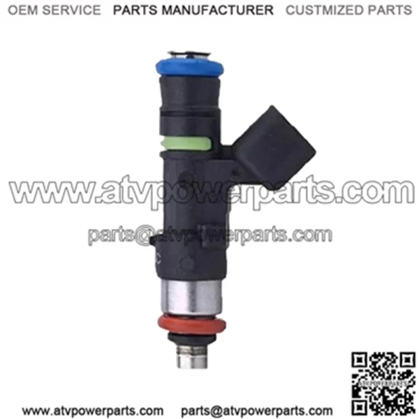 1X Fuel Injector For Ford Explorer Ranger Mazda B4000 4.0L V6 0280158055