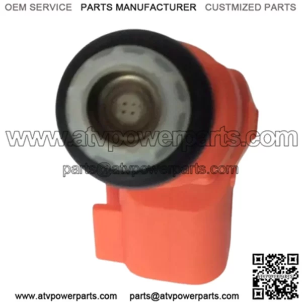 0280156156 NEW Fuel Injector - Image 4
