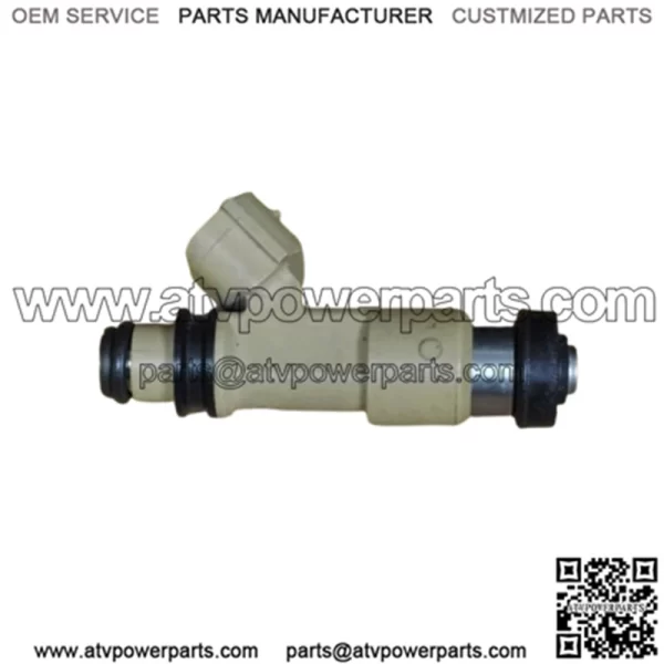 05-11 SUBARU FORESTER IMPREZA 2.5L FUEL INJECTOR OEM 16611AA680