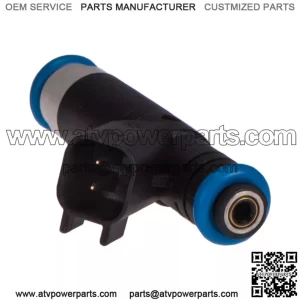 OEM NEW Fuel Injector 4.6L V8 16V SOHC EFI Modular Ford Lincoln 4L3Z9F593AB