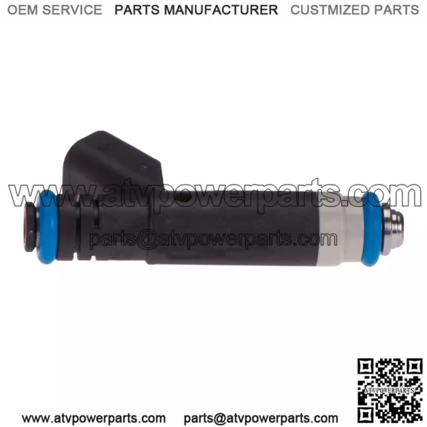 OEM NEW Fuel Injector 4.6L V8 16V SOHC EFI Modular Ford Lincoln 4L3Z9F593AB - Image 4