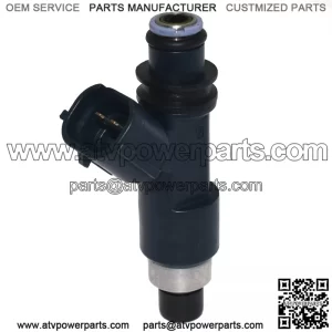 1PCS Fuel Injectors 1465A051 For Mitsubishi Eclipse Galant 2004-2012 2.4L L4