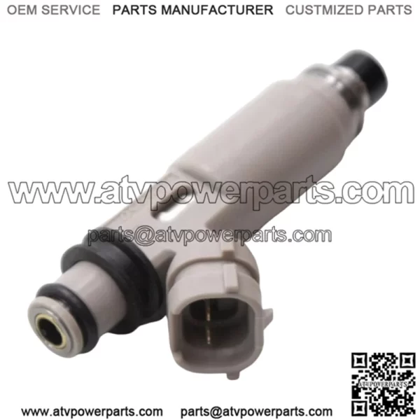 OEM Kia Spectra Fuel Injector Parts 35310-23700 - Image 2