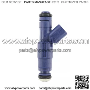 1 x Fuel Injector 0280156162 for 2005-08 Ford Mazda Mercury 2.0L 2.3L I4 3M6G-BA