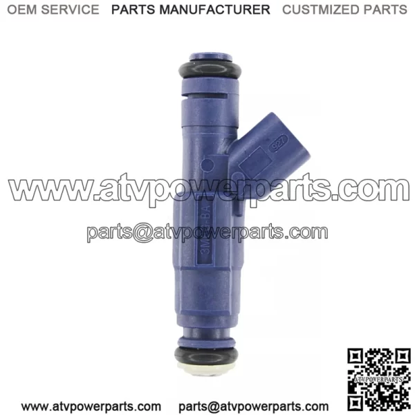 1 x Fuel Injector 0280156162 for 2005-08 Ford Mazda Mercury 2.0L 2.3L I4 3M6G-BA