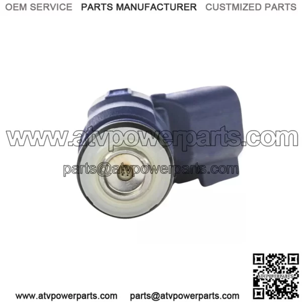 1 x Fuel Injector 0280156162 for 2005-08 Ford Mazda Mercury 2.0L 2.3L I4 3M6G-BA - Image 2