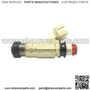 Single Unit INP-774 Fuel Injector 2001-06 Suzuki 2.7L V6 15710-52D00 OEM