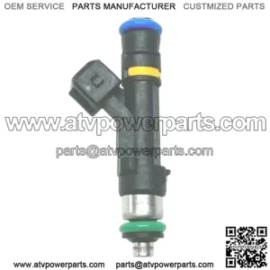 0280158044 Fuel Injector X 1 fits 4L3E-C5A CM5081