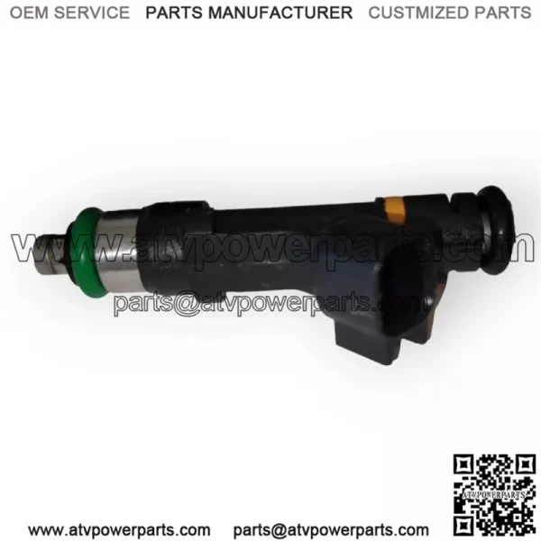 Single OEM #0280158003 Fuel Injnector For 2003-2004 Ford F-150 5.4L V8 - Image 2