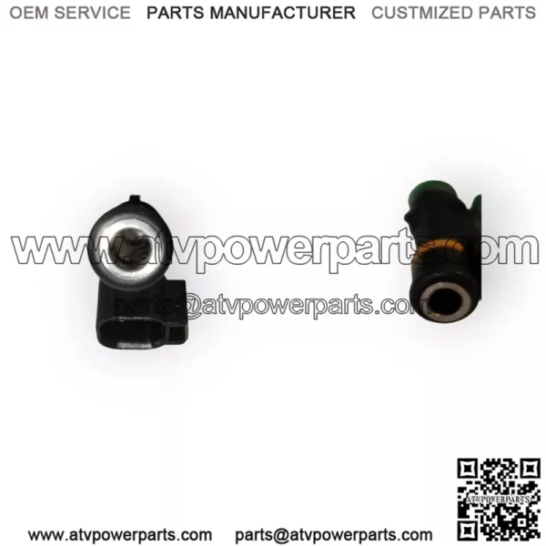 Single OEM #0280158003 Fuel Injnector For 2003-2004 Ford F-150 5.4L V8 - Image 5