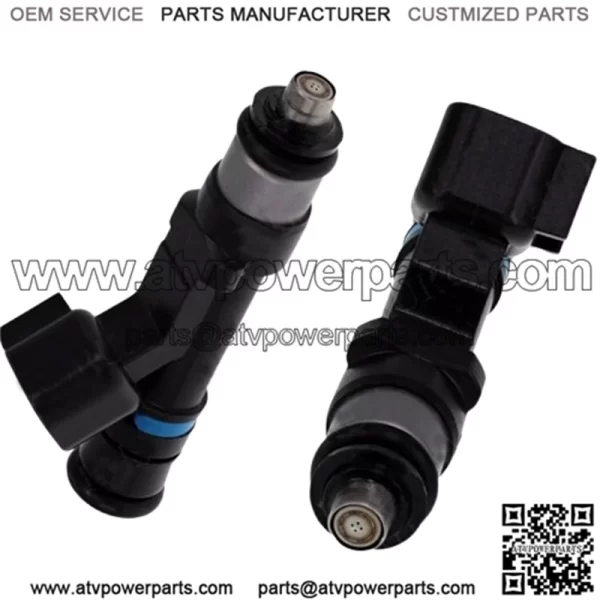 x1 OEM Fuel Injector for 2006-2011 Ford Crown Victoria 4.6L 0280158089 V8 - Image 3