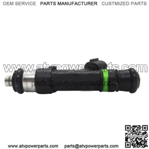 Single Unite EAT309 Fuel Injector 07-13 Mitsubishi Outlander 3.0L 1465A080