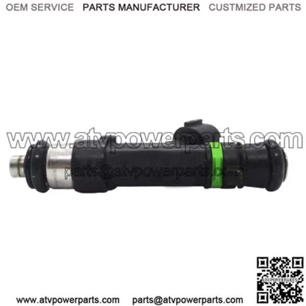 Single Unite EAT309 Fuel Injector 07-13 Mitsubishi Outlander 3.0L 1465A080