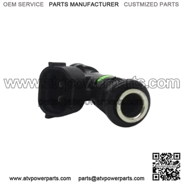 Single Unite EAT309 Fuel Injector 07-13 Mitsubishi Outlander 3.0L 1465A080 - Image 2