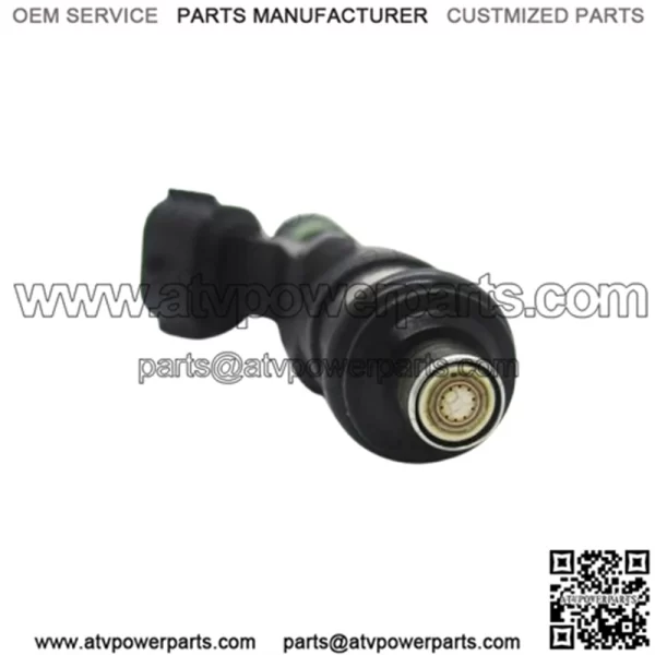 Single Unite EAT309 Fuel Injector 07-13 Mitsubishi Outlander 3.0L 1465A080 - Image 3