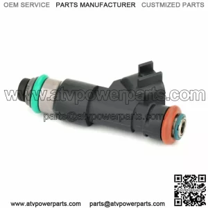 1PCS Fuel Injectors 12594512 Fit Chevrolet Silverado Suburban Tahoe 2007-2009 YU
