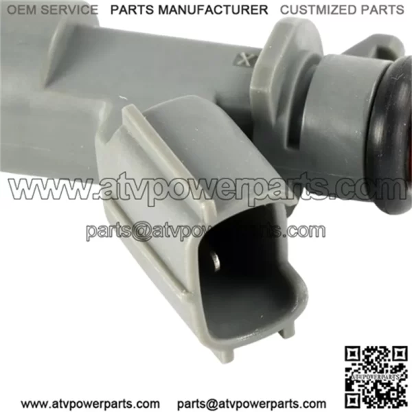 1PCS Fuel Injector 16450-R70-A01 Fit Accord Crosstour MDX 3.0L 3.5L 3.7L V6 - Image 2