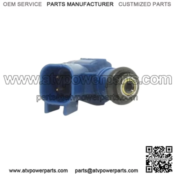 Single Unit 0280156300 injector 07-12 GM High feature 3.6L 92068193 - Image 2