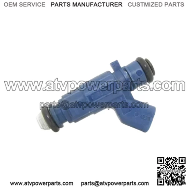 Single Unit 0280156300 injector 07-12 GM High feature 3.6L 92068193 - Image 3