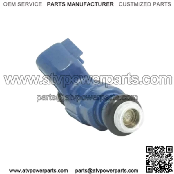 Single Unit 0280156300 injector 07-12 GM High feature 3.6L 92068193 - Image 4