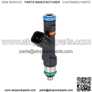 0280158179 Flow Matched Fuel Injector for Ford C-Max 2.0L for Ford Focus 2.0L