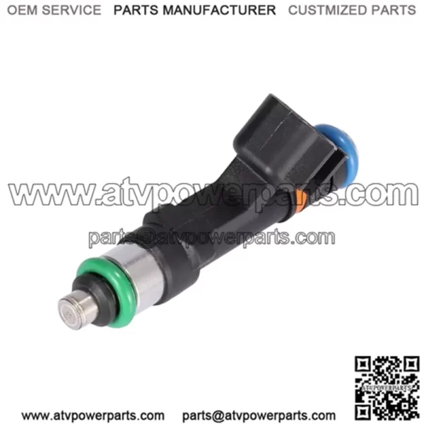 0280158179 Flow Matched Fuel Injector for Ford C-Max 2.0L for Ford Focus 2.0L - Image 5